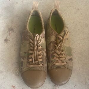 Altama maritime assaults low